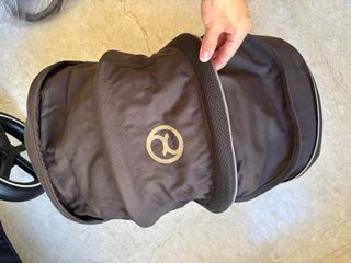 Silla Paseo Cybex Gazelle S