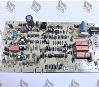 PLACA ELECTRÓNICA CALDERA THELIA 23