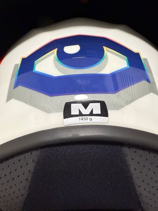Casco Shark Race-R Pro GP Zarco Signature