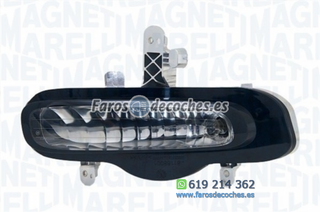 Faro Delantero Derecho C/Auxiliar Diurno M/Marell