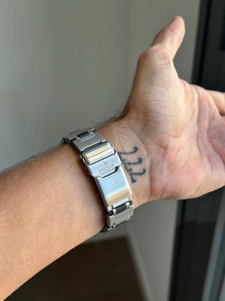 Reloj Pulsar Mov Seiko Kinetic NOS