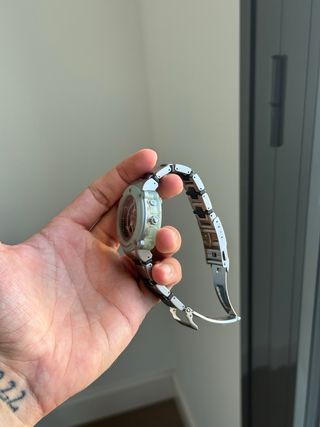 Reloj Pulsar Mov Seiko Kinetic NOS