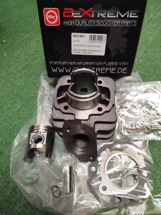 Cilindro 49 NUEVO Peugeot Speedfight Buxy Vivacity