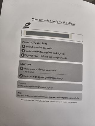 Cambridge Prepare B1 – Student’s Book with eBook