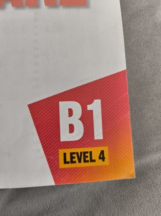 Cambridge Prepare B1 – Student’s Book with eBook