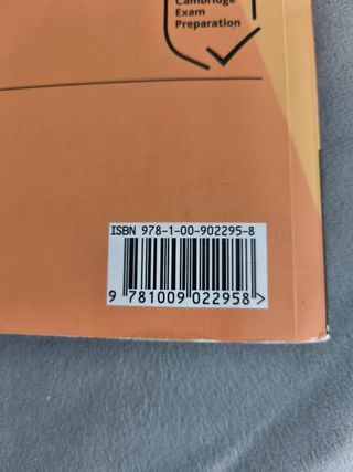 Cambridge Prepare B1 – Student’s Book with eBook