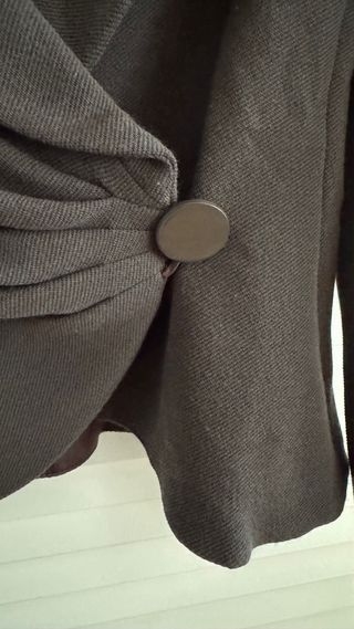 Americana Armani Collecione mujer