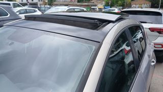 SEAT Leon 1.4 tgi etiqueta Eco