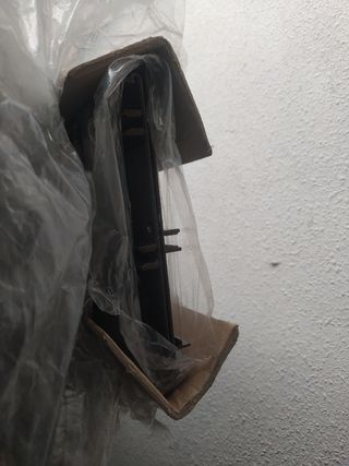 Tejadillo para toldo, pérgola.