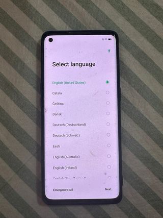Oppo Reno 4 Pro 5G da 256 GB