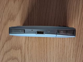Nintendo Game Boy Micro Plata