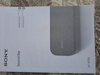 TV Hisense 55 + Barra Sonido Sony