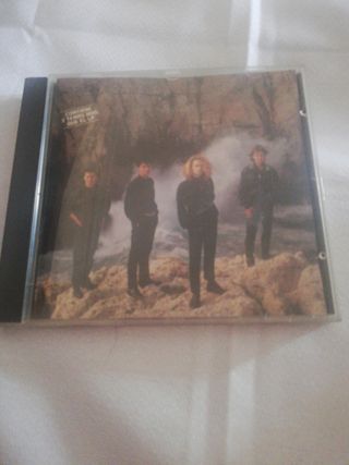 CD Pop Rock Internacional