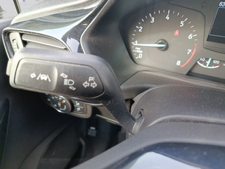 ✔SIN ENTRADA! Ford Fiesta SÓLO 63000KM!