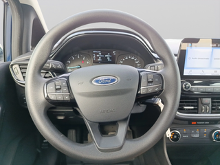 ✔SIN ENTRADA! Ford Fiesta SÓLO 63000KM!