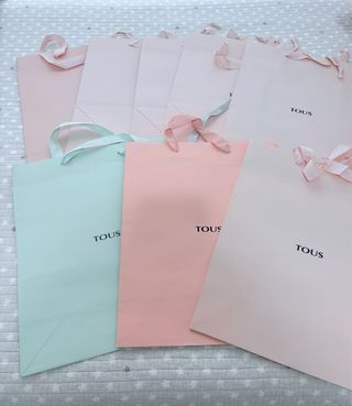 Bolsas TOUS