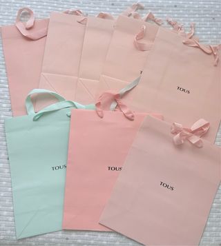 Bolsas TOUS