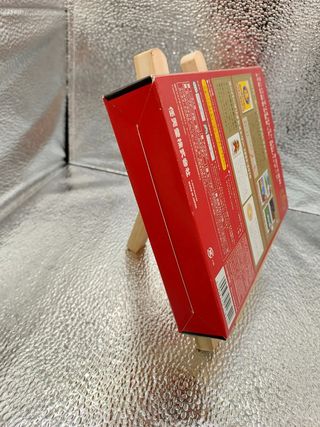 Super Mario All-Stars 20th Anniversary Wii