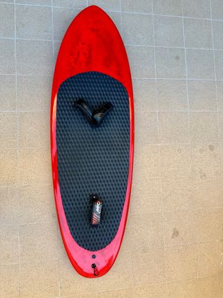 Tabla NEYRA FOILS MIDLENGTH 