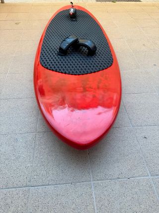 Tabla NEYRA FOILS MIDLENGTH 