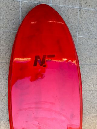 Tabla NEYRA FOILS MIDLENGTH 