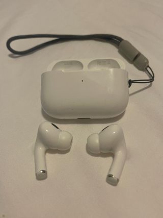 AirPods Pro 2ª Gen. Usados 3 Meses