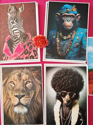 Cuadros Decorativos Animales