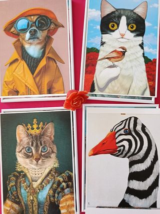 Cuadros Decorativos Animales