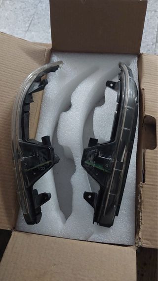 Intermitentes Retrovisor Audi A7