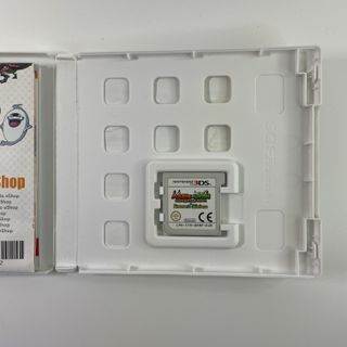 mario e luigi superstar saga nintendo 3ds