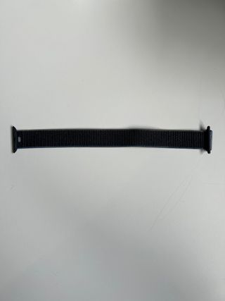 Correa Deportiva Apple Watch SE 40mm Azul Marino