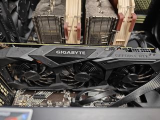 Scheda tecnica Gigabyte RTX 2070 Windforce 2X