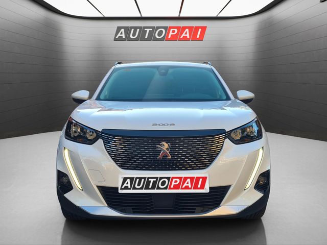 Peugeot 2008 1.2i 130cv. "ALLURE PACK" AUTOMÀTICO