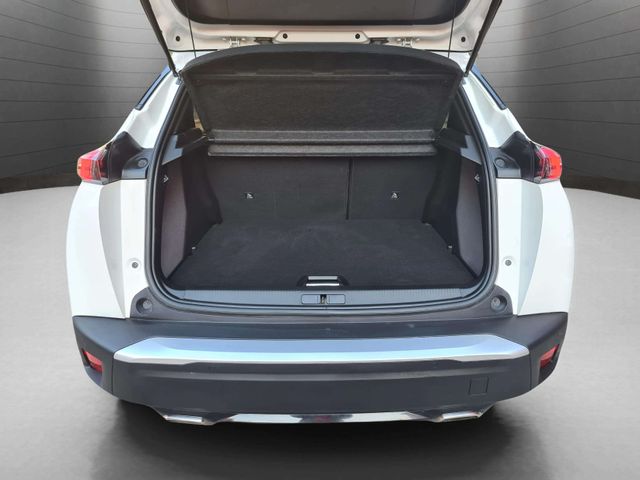 Peugeot 2008 1.2i 130cv. "ALLURE PACK" AUTOMÀTICO