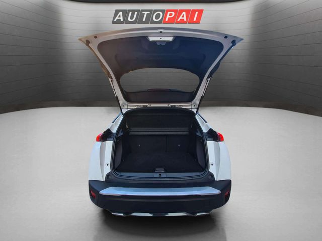 Peugeot 2008 1.2i 130cv. "ALLURE PACK" AUTOMÀTICO
