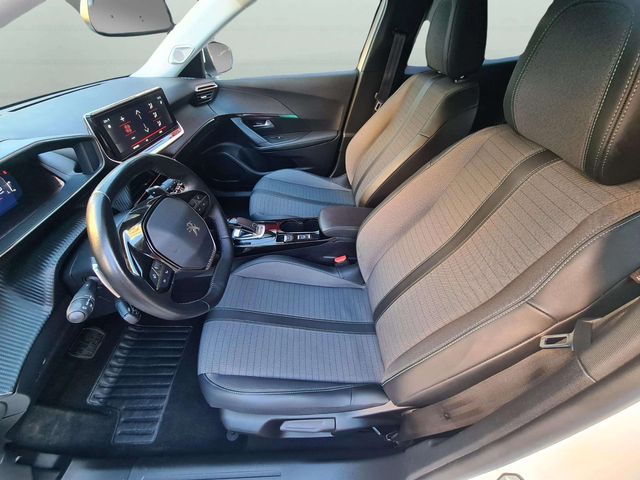 Peugeot 2008 1.2i 130cv. "ALLURE PACK" AUTOMÀTICO