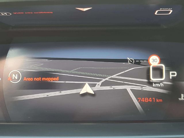 Peugeot 2008 1.2i 130cv. "ALLURE PACK" AUTOMÀTICO