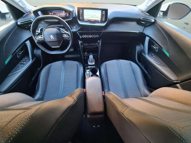 Peugeot 2008 1.2i 130cv. "ALLURE PACK" AUTOMÀTICO