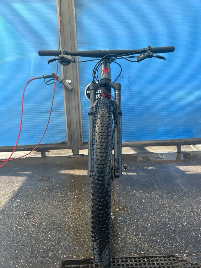 Mondraker F-Podium Carbon DC 2023 Mejorada