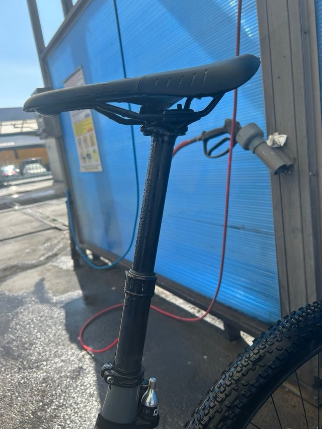 Mondraker F-Podium Carbon DC 2023 Mejorada