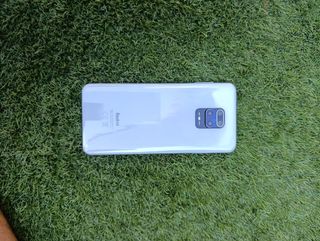 Xiaomi Redmi Note 9S Azul Cielo