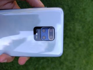 Xiaomi Redmi Note 9S Azul Cielo