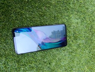 Xiaomi Redmi Note 9S Azul Cielo