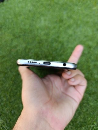 Xiaomi Redmi Note 9S Azul Cielo
