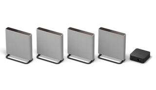 Sony Bravia Theatre Quad ¡Nuevo!