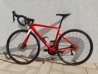 Bicicleta Specialized Tarmac SL6 Sport 2020