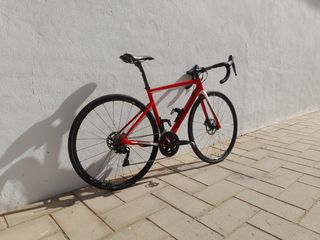 Bicicleta Specialized Tarmac SL6 Sport 2020