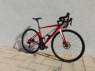 Bicicleta Specialized Tarmac SL6 Sport 2020