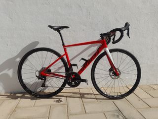 Bicicleta Specialized Tarmac SL6 Sport 2020
