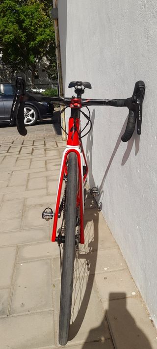 Bicicleta Specialized Tarmac SL6 Sport 2020